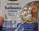 Foto del paso 1 de la receta: Ensalada de espinacas con halloumi y pollo