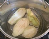 Foto del paso 2 de la receta: Berenjenas en escabeche de mi nona 👵🏻 ♥️