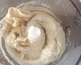 Banános fagylalt recept fázis 2 fotója