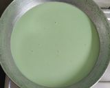 ઠંડાઈ કલાકંદ (Thandai Kalakand Recipe In Gujarati) રેસીપી સ્ટેપ1ફોટો