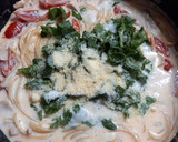 Foto del paso 3 de la receta: Pasta one pot 🍝