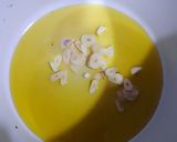 Foto del paso 14 de la receta Mega sopa de hortalizas y tuberculos