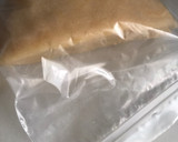 Foto del paso 5 de la receta: Mazapanes para celebrar Sant Dionís, la fiesta de los enamorados 💔 en mi comunidad valenciana