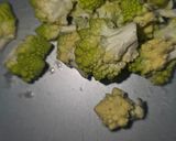 Foto del paso 1 de la receta: Rape en salsa de naranja y miel