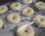 Foto del paso 3 de la receta: Bagels FÁCIL Y RÁPIDAS