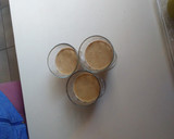 Foto del paso 6 de la receta: Panna cotta de café
