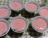 Foto langkah ke 8 dari resep Bolu Kukus Mekar.