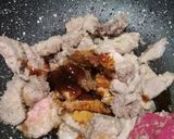 Foto langkah ke 2 dari resep Bistik Daging.