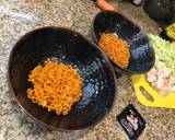 Easy Instant No-Broth Ramen Salad recipe step 4 photo