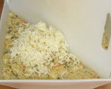 Foto del paso 7 de la receta: Auténtica "Ensaladilla Rusa-Olivier""(como se preparan en Rusia)