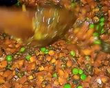 A picture of step 7 of Mix Vegetables.