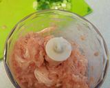 Foto langkah ke 3 dari resep Sop Bakso Ayam Sehat.