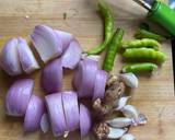 Odia doi potol recipe step 2 photo