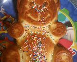 صورة لخطوة 5 من وصفة ماربل كيك.. Ziprh cake
