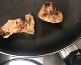 Foto del paso 3 de la receta 437. Conejo guisado con salsa de foie y coñac (principal carne)