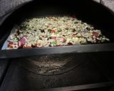 Foto del paso 3 de la receta: Pizza en horno de barro