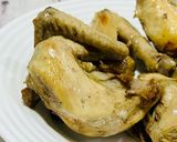 Foto langkah ke 5 dari resep Ayam Pop Padang.