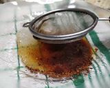 Foto langkah ke 2 dari resep Dalgona Coffee (tanpa mixer anti pegel).