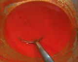A picture of step 11 of Tomato Soup.