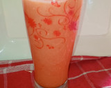 Foto langkah ke 5 dari resep Jus woltopel (wortel,tomat,apel).