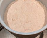 Lukács-Diviák féle sosem kiszáradó beiglitészta recept fázis 1 fotója