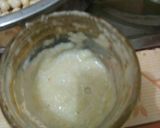 Foto langkah ke 3 dari resep Kacang taujin.