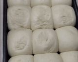 Foto del paso 6 de la receta: Pan de hamburguesa brioche