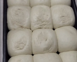 Foto del paso 6 de la receta: Pan de hamburguesa brioche