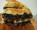 Foto langkah ke 5 dari resep Banana Cocholate.