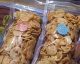 Foto langkah ke 5 dari resep Seblak kering cikruh.