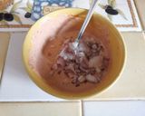 Une image de l'étape 2 de Sandwich au Roti de Bœuf.