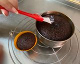 ચોકલેટ કેક (Decadent Wheat Chocolate Cake recipe in gujarati) રેસીપી સ્ટેપ5ફોટો