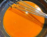 Félig fejtett hüvelyes bableves recept fázis 5 fotója