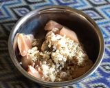 Foto langkah ke 5 dari resep Terik Ayam Manis.