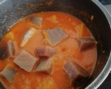 Foto del paso 9 de la receta: Marmitako de atún