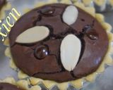 Foto langkah ke 10 dari resep Pie Brownies.