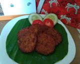 Foto langkah ke 6 dari resep 340) Tempe Bacem.