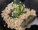 Foto langkah ke 2 dari resep Orak Arik Telur Tahu Simpel.