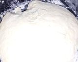 Foto del paso 2 de la receta: Tortas fritas sin levadura