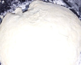 Foto del paso 2 de la receta: Tortas fritas sin levadura