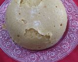 कणकेचा केक (kankecha cake recipe in marathi) रेसिपी स्टेप 4 फोटो 