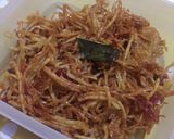 Foto langkah ke 5 dari resep Kering kentang (simple).