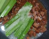 Foto langkah ke 1 dari resep Sirup Gula Merah.