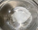 A picture of step 1 of Ricotta Pancakes.