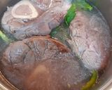 Foto del paso 1 de la receta: Osobuco tipo italiano