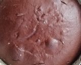 Kilimandzsáró torta recept fázis 2 fotója