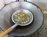รูปขั้นตอนการทำที่ 1 ของ ยำหัวไชโป๊วผัดไข่