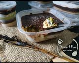 Foto langkah ke 9 dari resep Dessert Box.