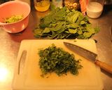 Foto del paso 3 de la receta: Almuerzo VdGG, para rememorarrr