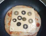 Egg Pizza recipe step 7 photo